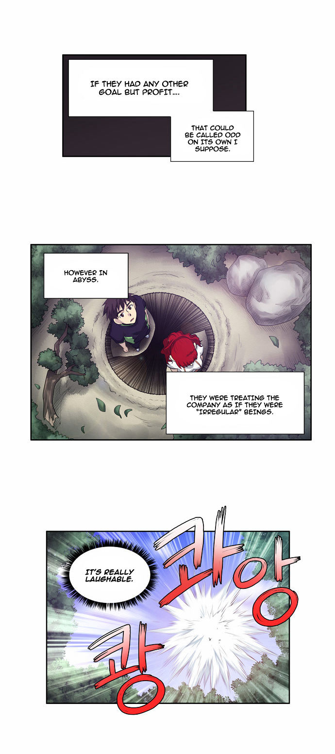 The Gamer Chapter 79 page 9 - Chapter 79