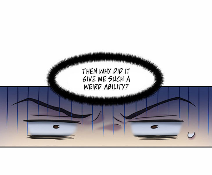 The Gamer Chapter 8 page 5 - Chapter 8