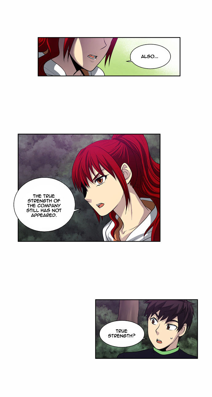 The Gamer Chapter 80 page 23 - Chapter 80