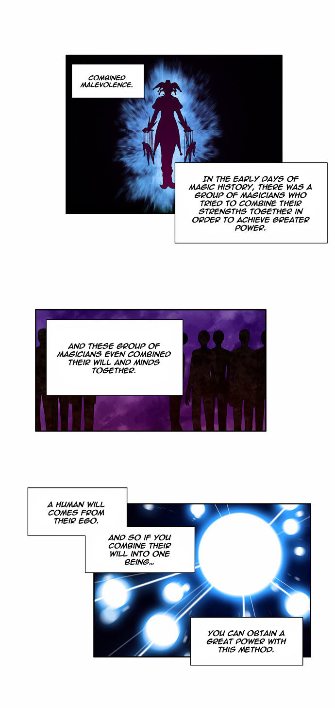The Gamer Chapter 81 page 10 - Chapter 81