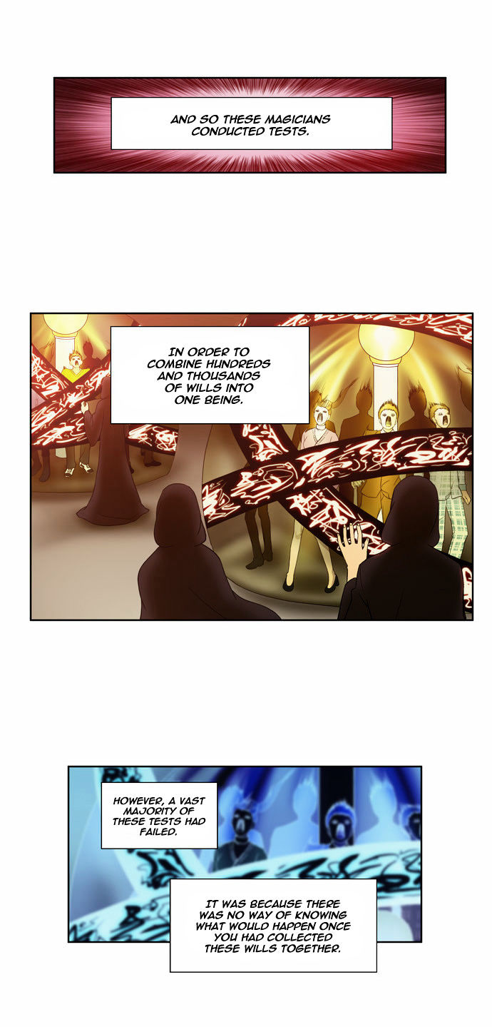 The Gamer Chapter 81 page 11 - Chapter 81
