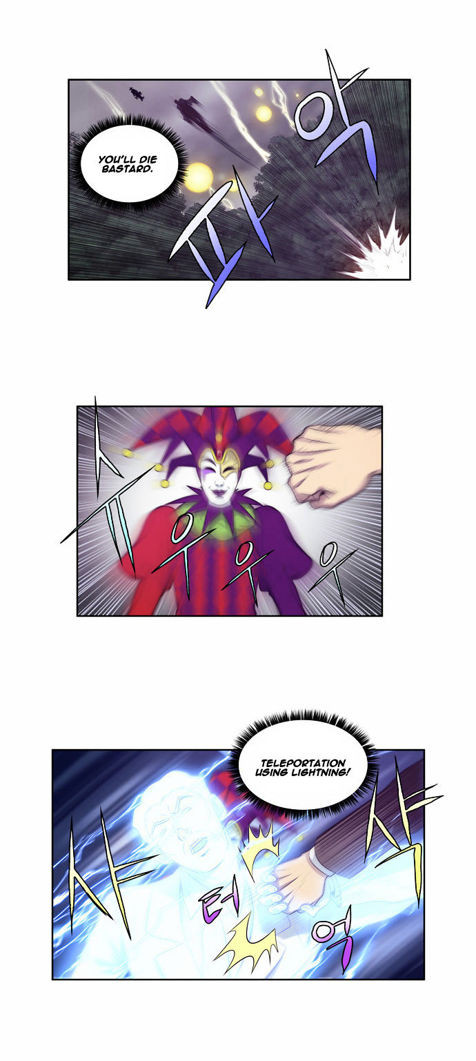 The Gamer Chapter 82 page 8 - Chapter 82