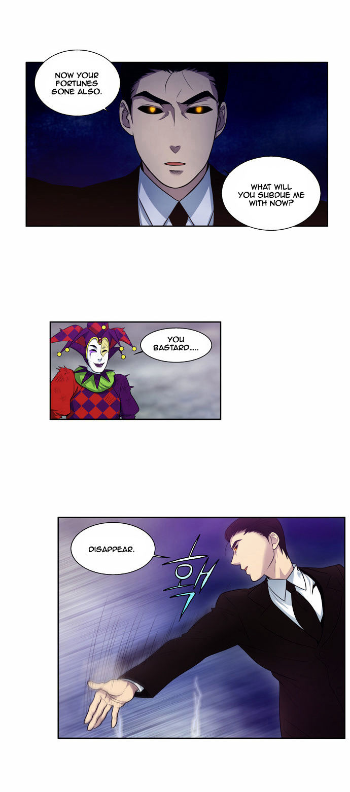 The Gamer Chapter 85 page 10 - Chapter 85