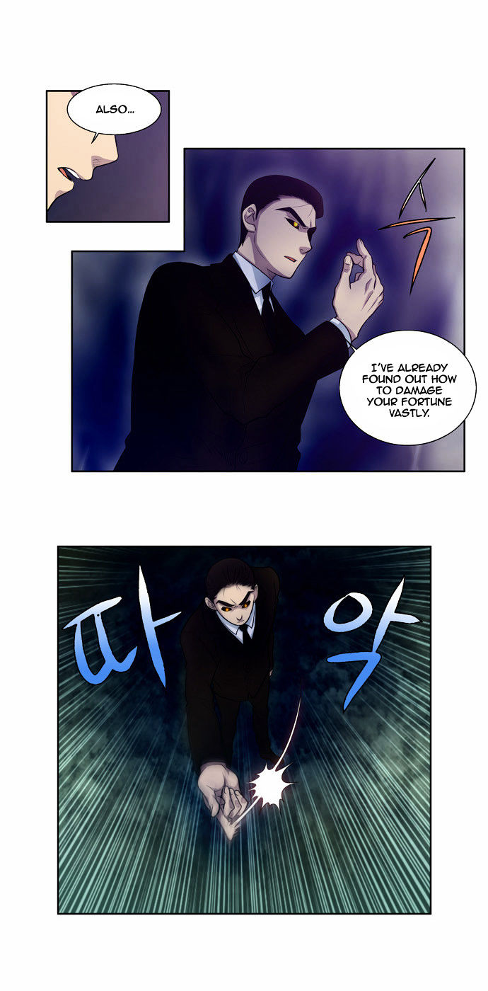 The Gamer Chapter 85 page 5 - Chapter 85