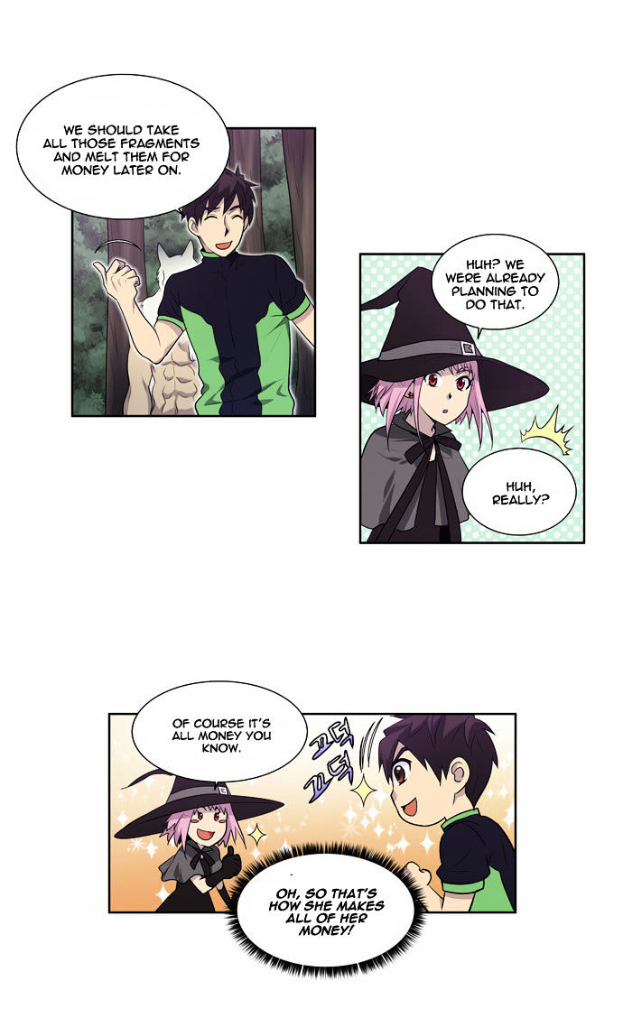 The Gamer Chapter 86 page 2 - Chapter 86