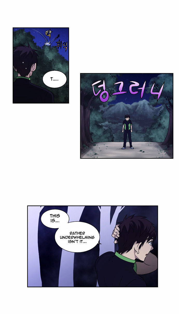 The Gamer Chapter 86 page 6 - Chapter 86