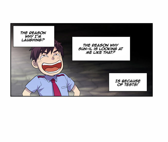 The Gamer Chapter 88 page 16 - Chapter 88