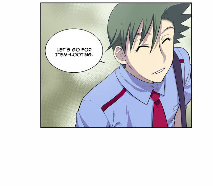 The Gamer Chapter 88 page 20 - Chapter 88