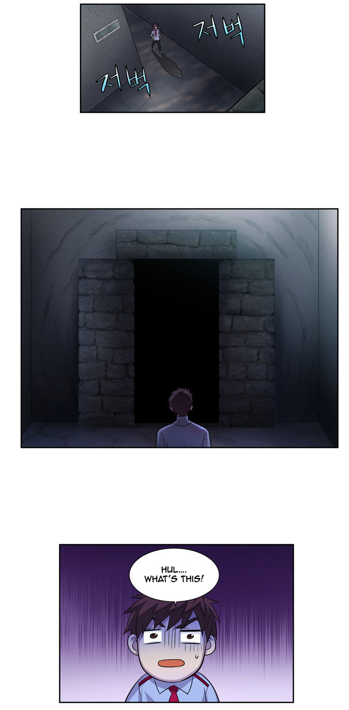 The Gamer Chapter 88 page 24 - Chapter 88