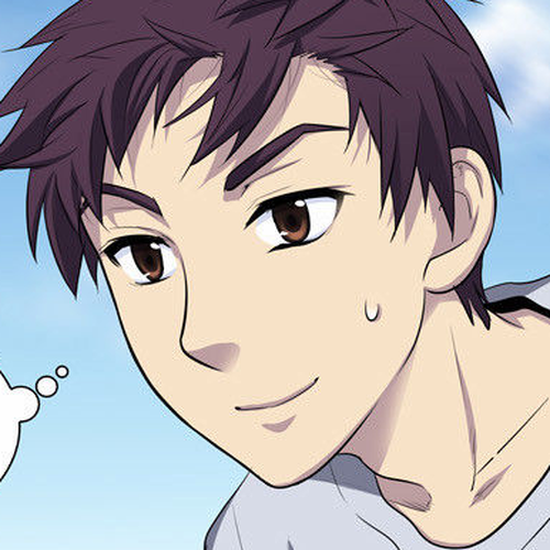 The Gamer Chapter 88 cover