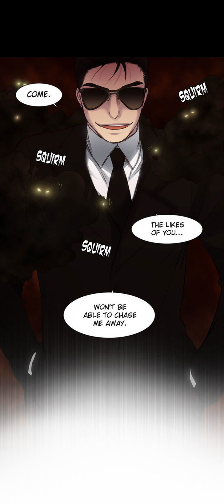 The Gamer Chapter 9 page 17 - Chapter 9