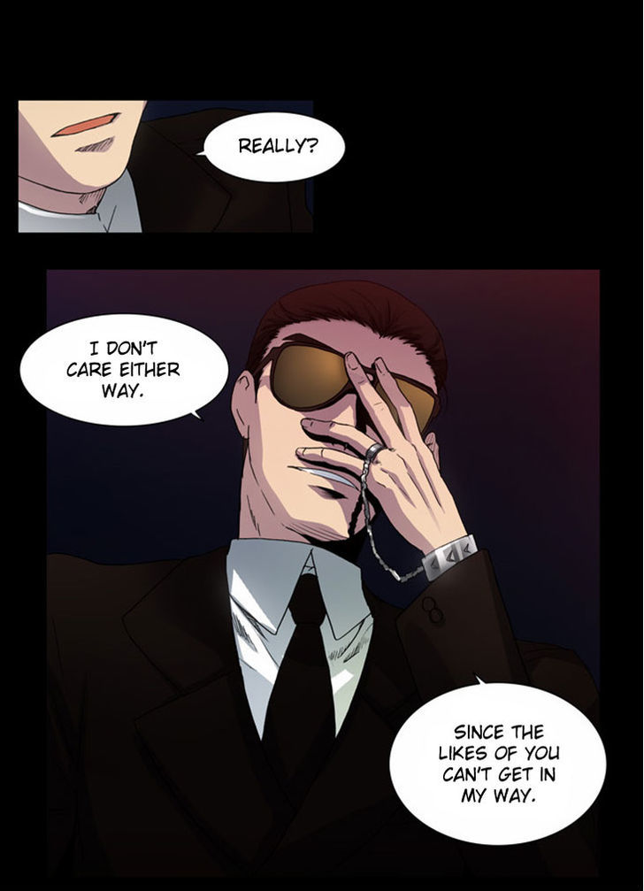 The Gamer Chapter 9 page 9 - Chapter 9