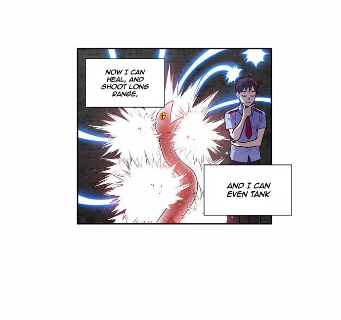 The Gamer Chapter 90 page 12 - Chapter 90