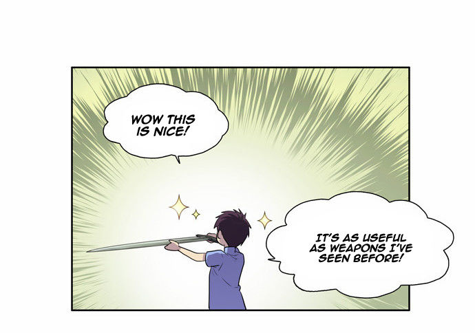 The Gamer Chapter 90 page 20 - Chapter 90