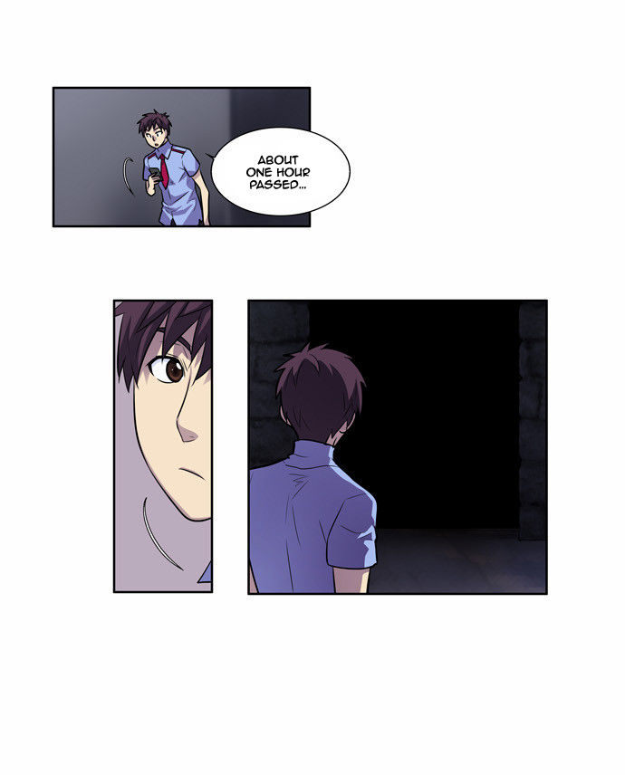 The Gamer Chapter 92 page 12 - Chapter 92