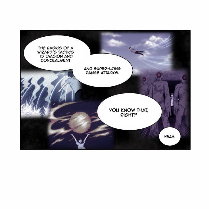 The Gamer Chapter 92 page 16 - Chapter 92