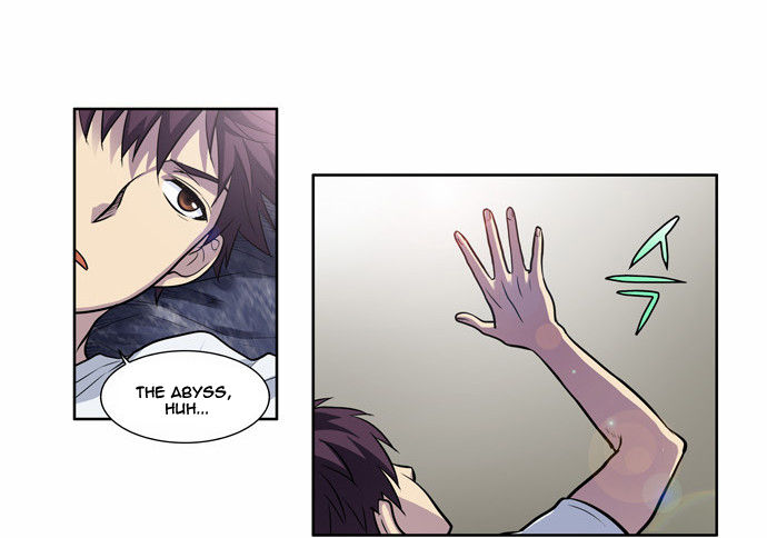 The Gamer Chapter 92 page 20 - Chapter 92