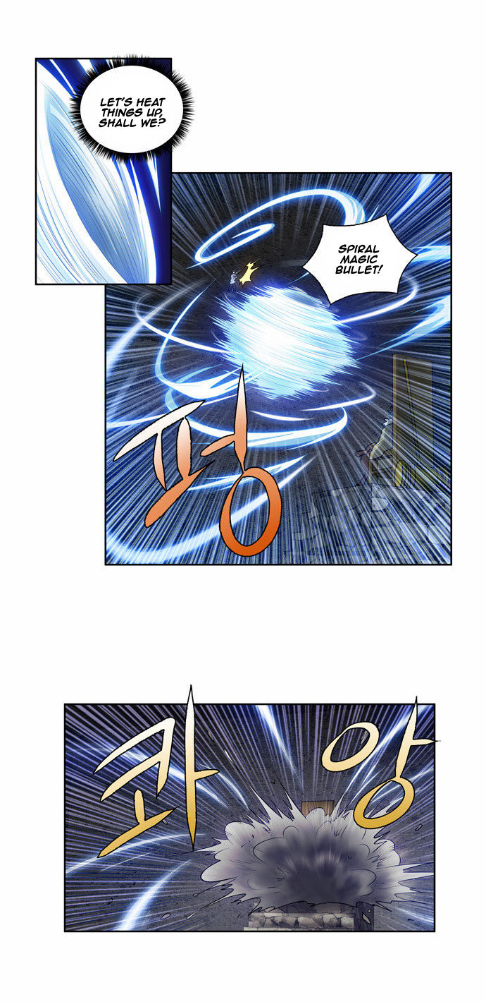 The Gamer Chapter 92 page 3 - Chapter 92