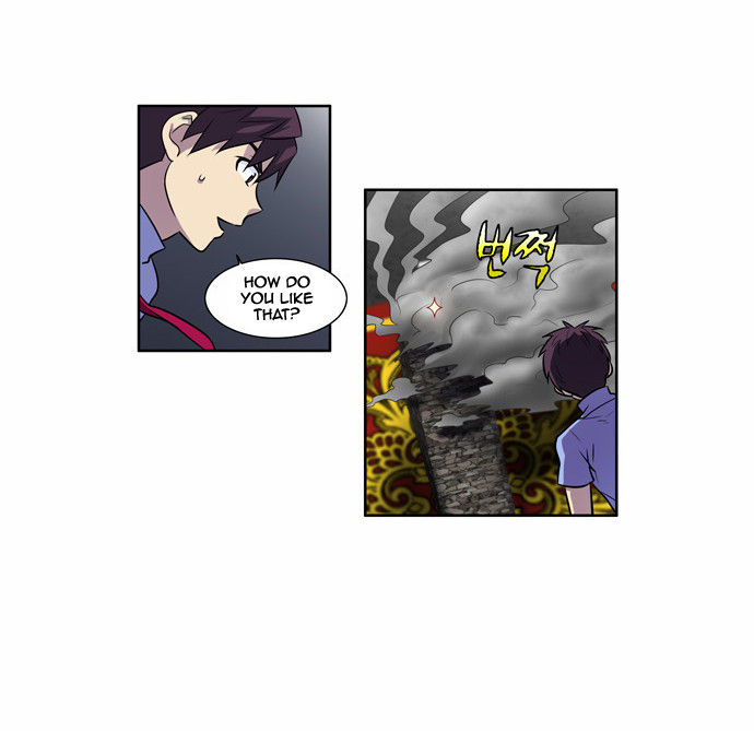 The Gamer Chapter 92 page 4 - Chapter 92