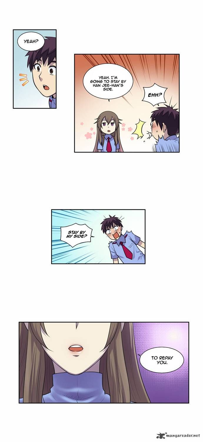 The Gamer Chapter 93 page 10 - Chapter 93