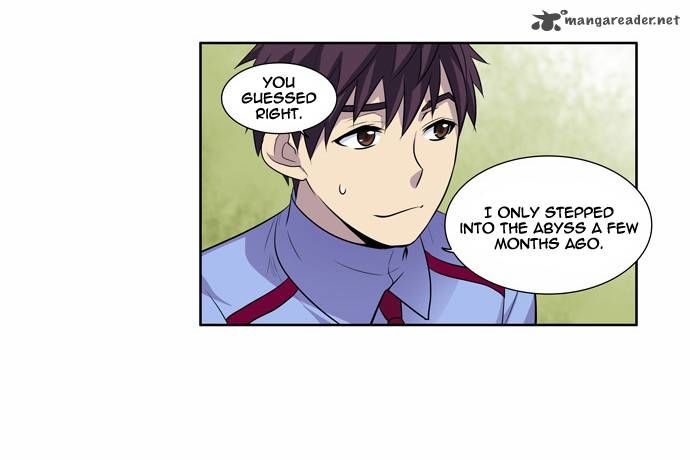 The Gamer Chapter 95 page 11 - Chapter 95