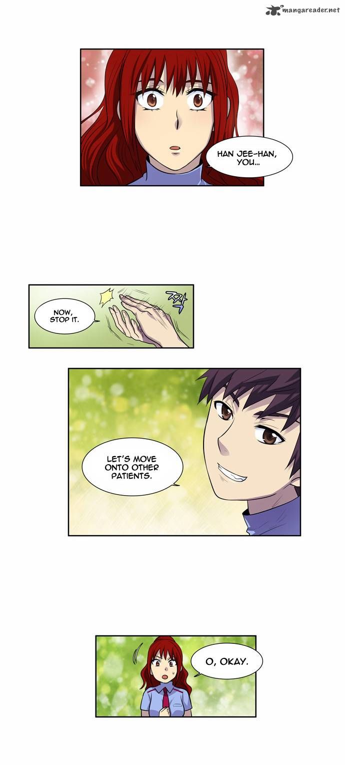 The Gamer Chapter 95 page 22 - Chapter 95