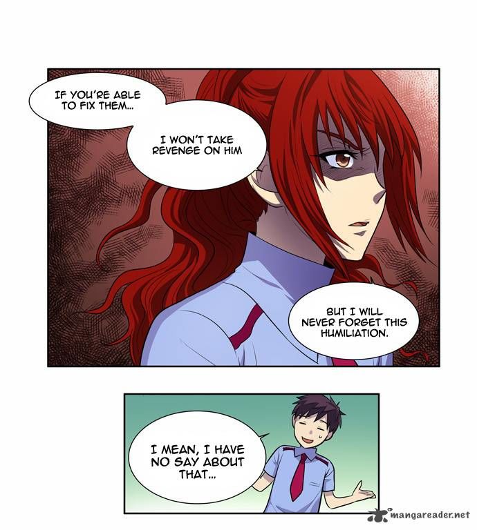 The Gamer Chapter 95 page 7 - Chapter 95