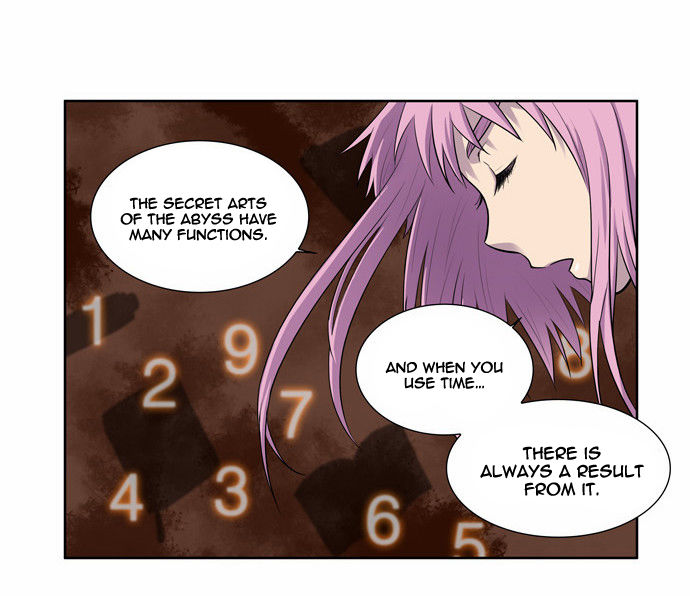 The Gamer Chapter 96 page 16 - Chapter 96