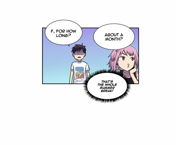 The Gamer Chapter 96 page 4 - Chapter 96