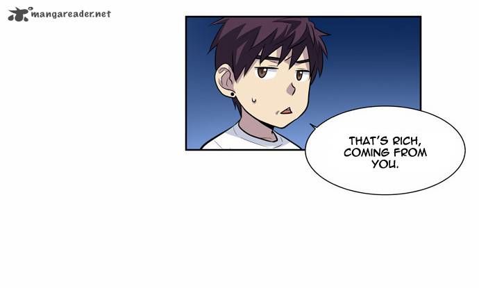 The Gamer Chapter 97 page 20 - Chapter 97