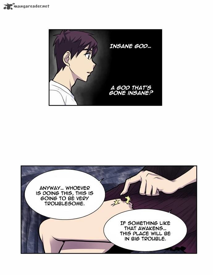The Gamer Chapter 97 page 4 - Chapter 97