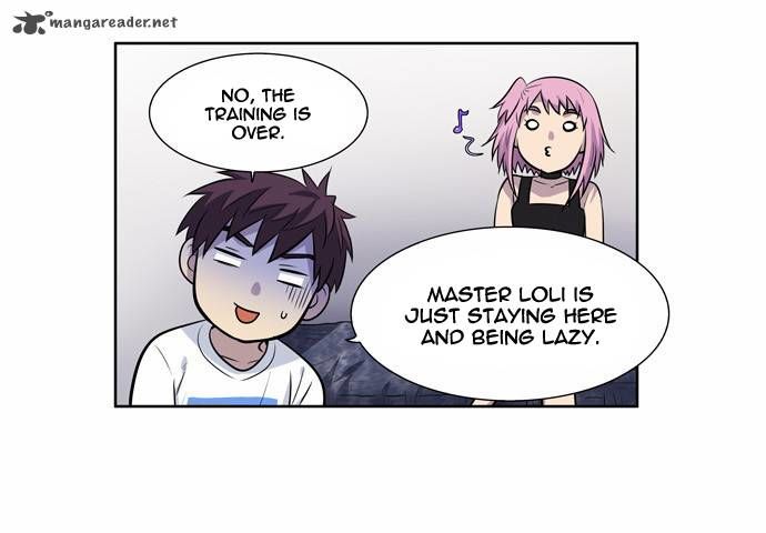 The Gamer Chapter 97 page 8 - Chapter 97