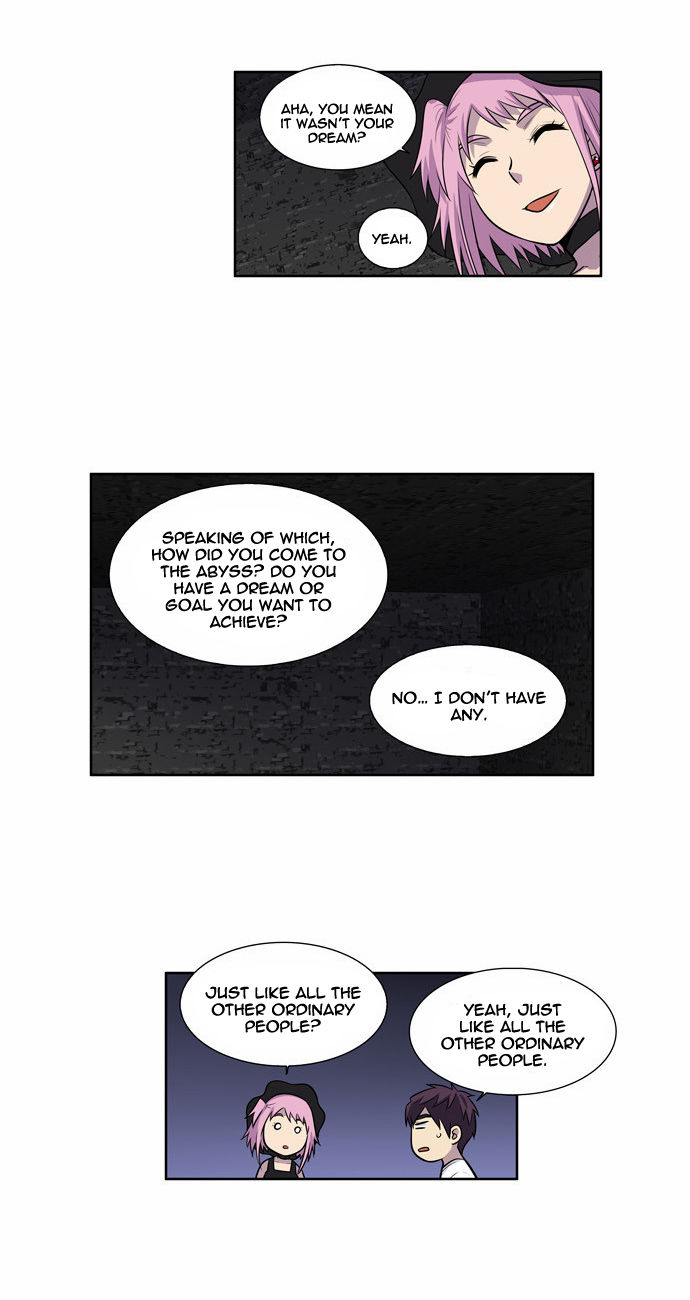 The Gamer Chapter 98 page 17 - Chapter 98