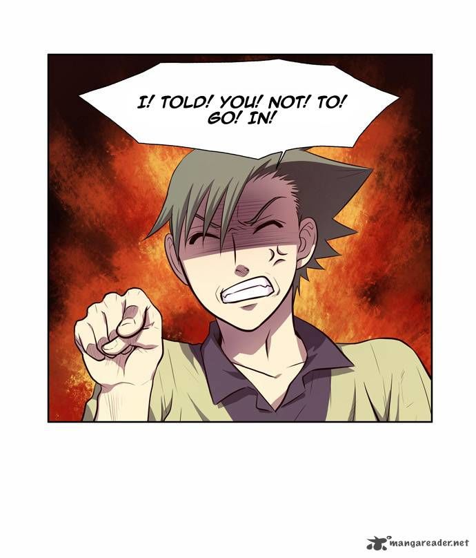 The Gamer Chapter 99 page 12 - Chapter 99
