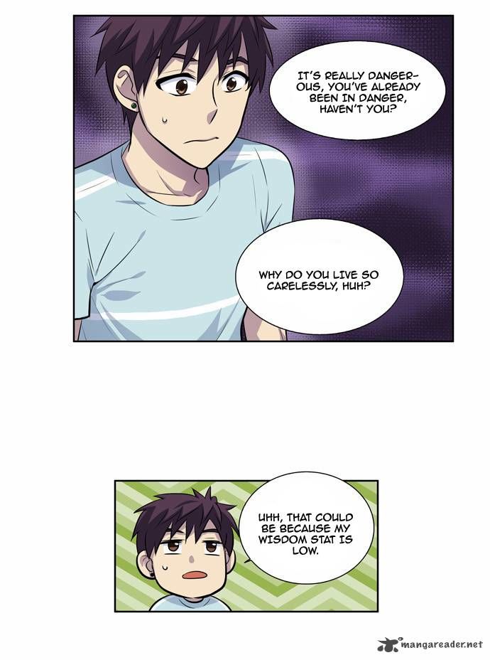 The Gamer Chapter 99 page 16 - Chapter 99