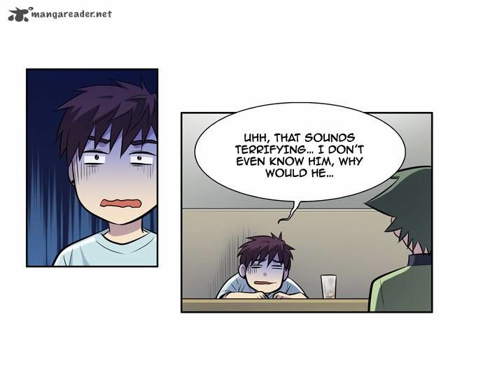 The Gamer Chapter 99 page 20 - Chapter 99