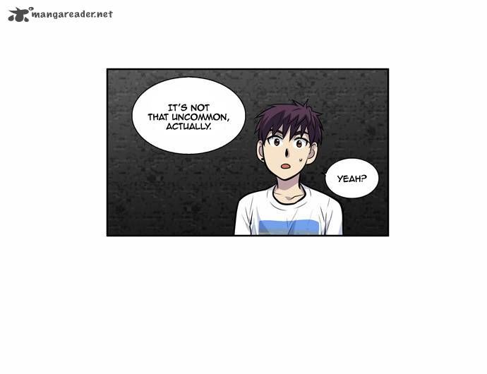 The Gamer Chapter 99 page 4 - Chapter 99