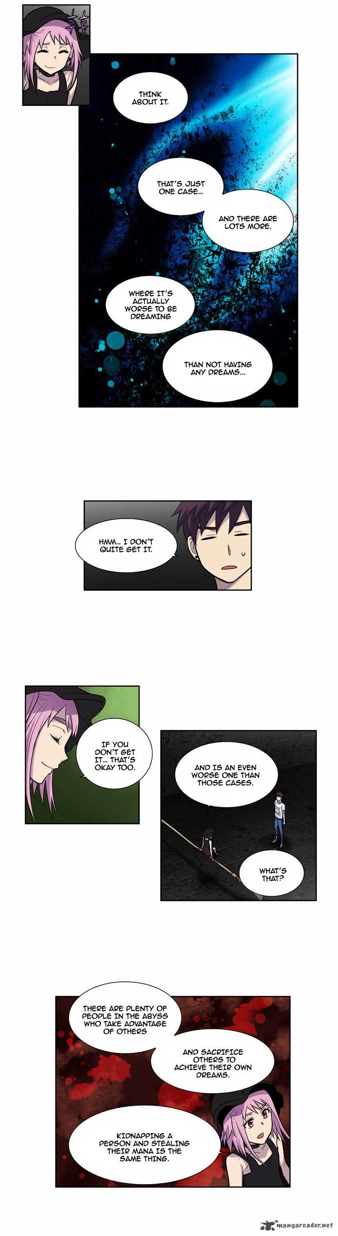 The Gamer Chapter 99 page 5 - Chapter 99