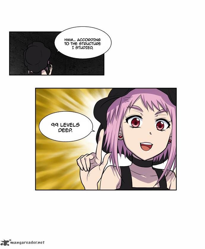 The Gamer Chapter 99 page 8 - Chapter 99