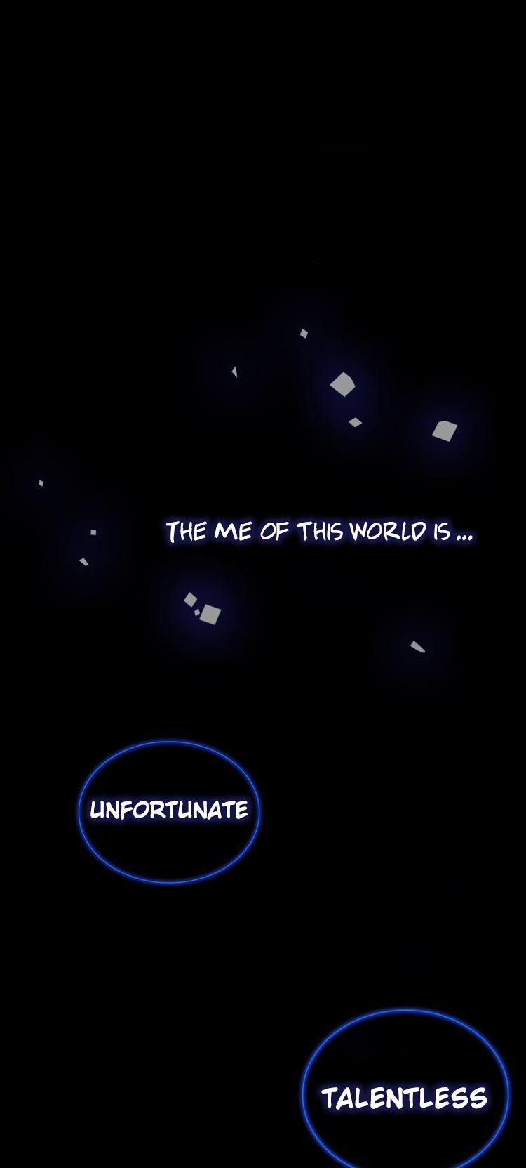 The Gateway of Revolution Chapter 0.2 page 8 - Chapter 0.2: The Rebirth of a Strong Hero Burning with Potential