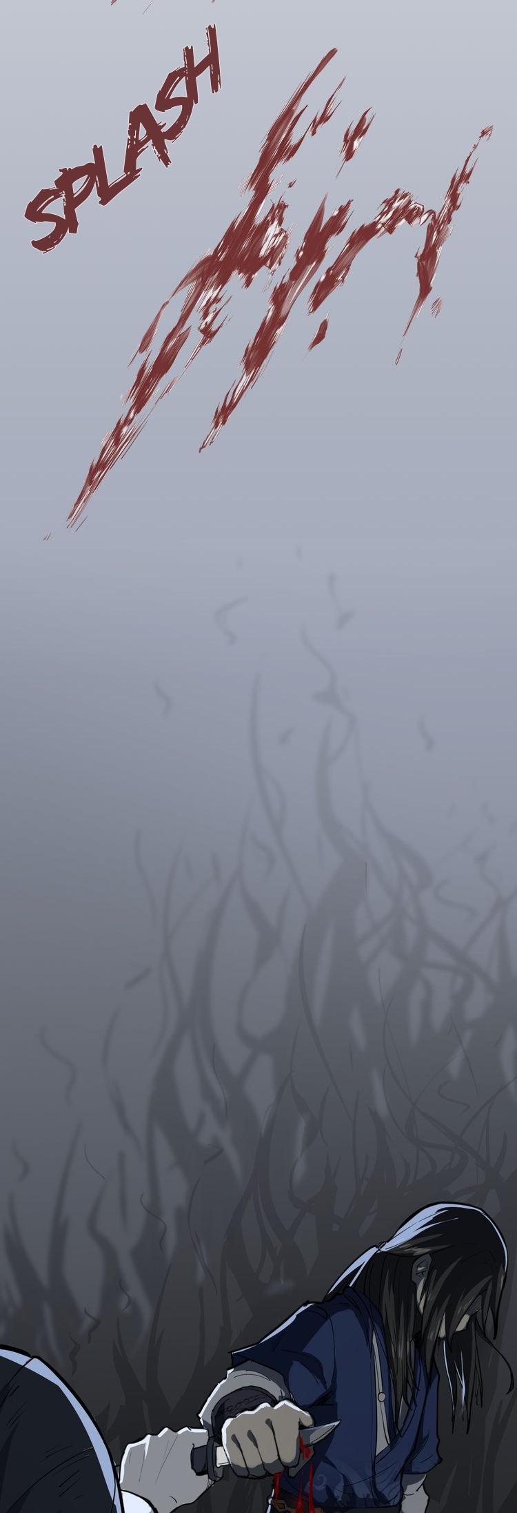 The Gateway of Revolution Chapter 1 page 20 - Chapter 1: The Rebirth of a Hero