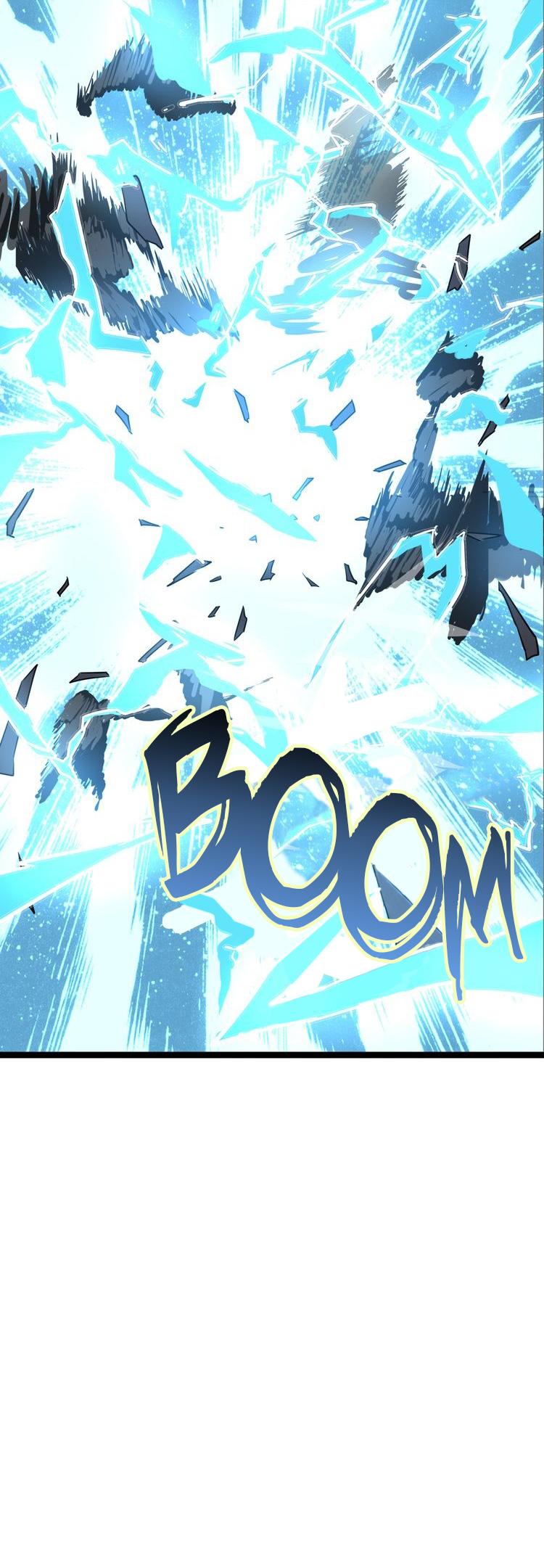 The Gateway of Revolution Chapter 1 page 8 - Chapter 1: The Rebirth of a Hero