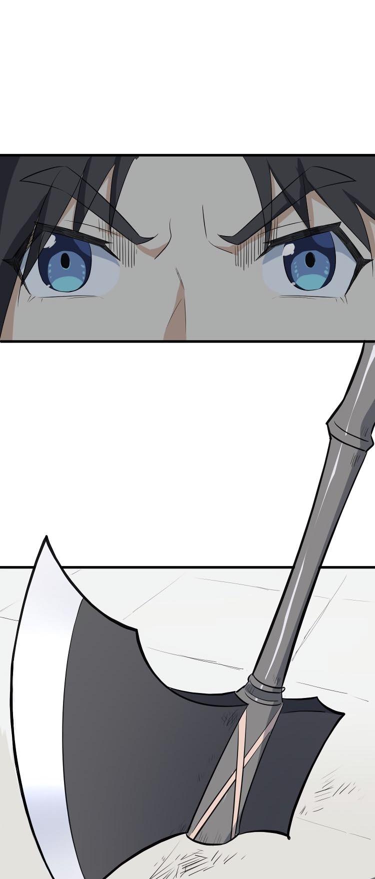 The Gateway of Revolution Chapter 10 page 15 - Chapter 10: An Inkling