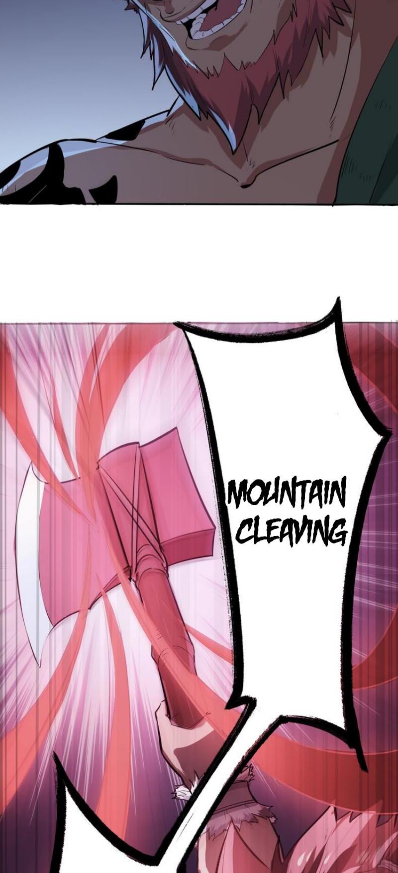 The Gateway of Revolution Chapter 11 page 12 - Chapter 11: Borrowing The Wine Banner
