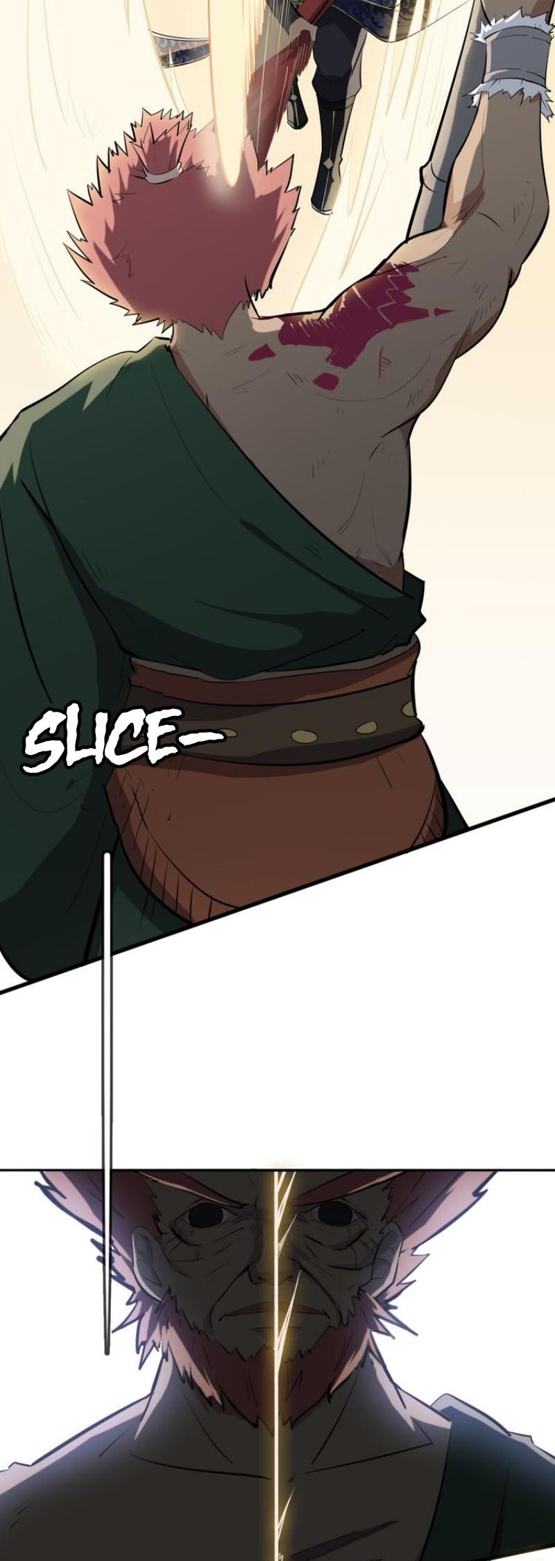 The Gateway of Revolution Chapter 11 page 15 - Chapter 11: Borrowing The Wine Banner