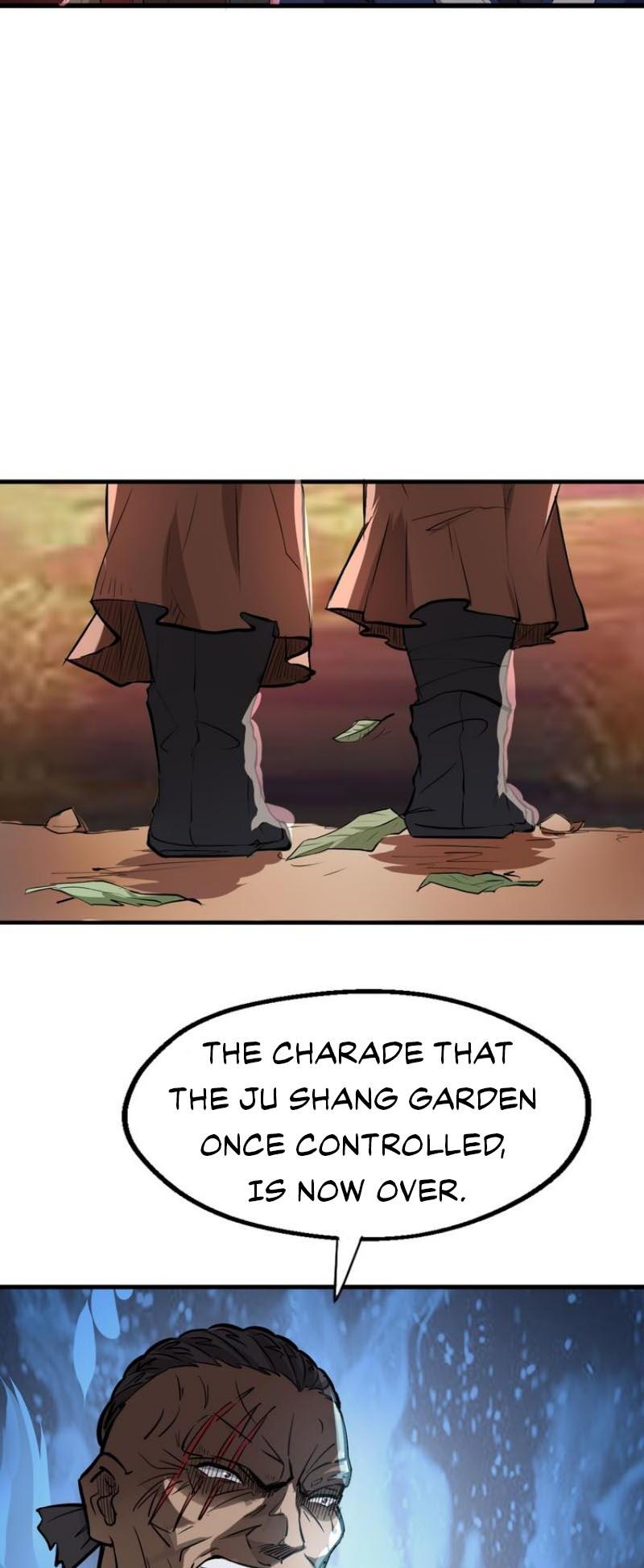 The Gateway of Revolution Chapter 11 page 26 - Chapter 11: Borrowing The Wine Banner