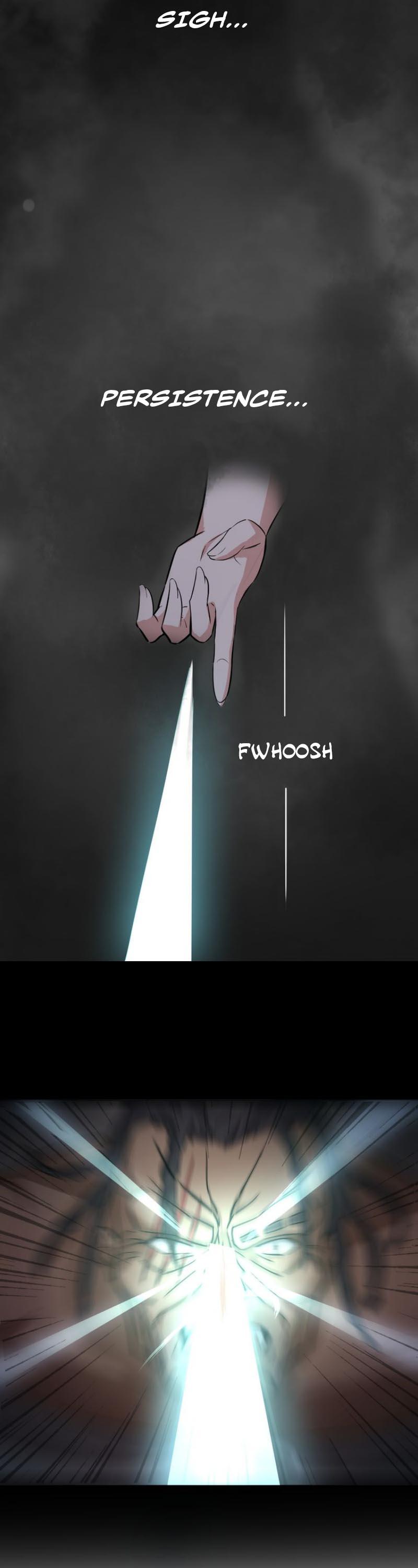 The Gateway of Revolution Chapter 12 page 10 - Chapter 12: Toothpick