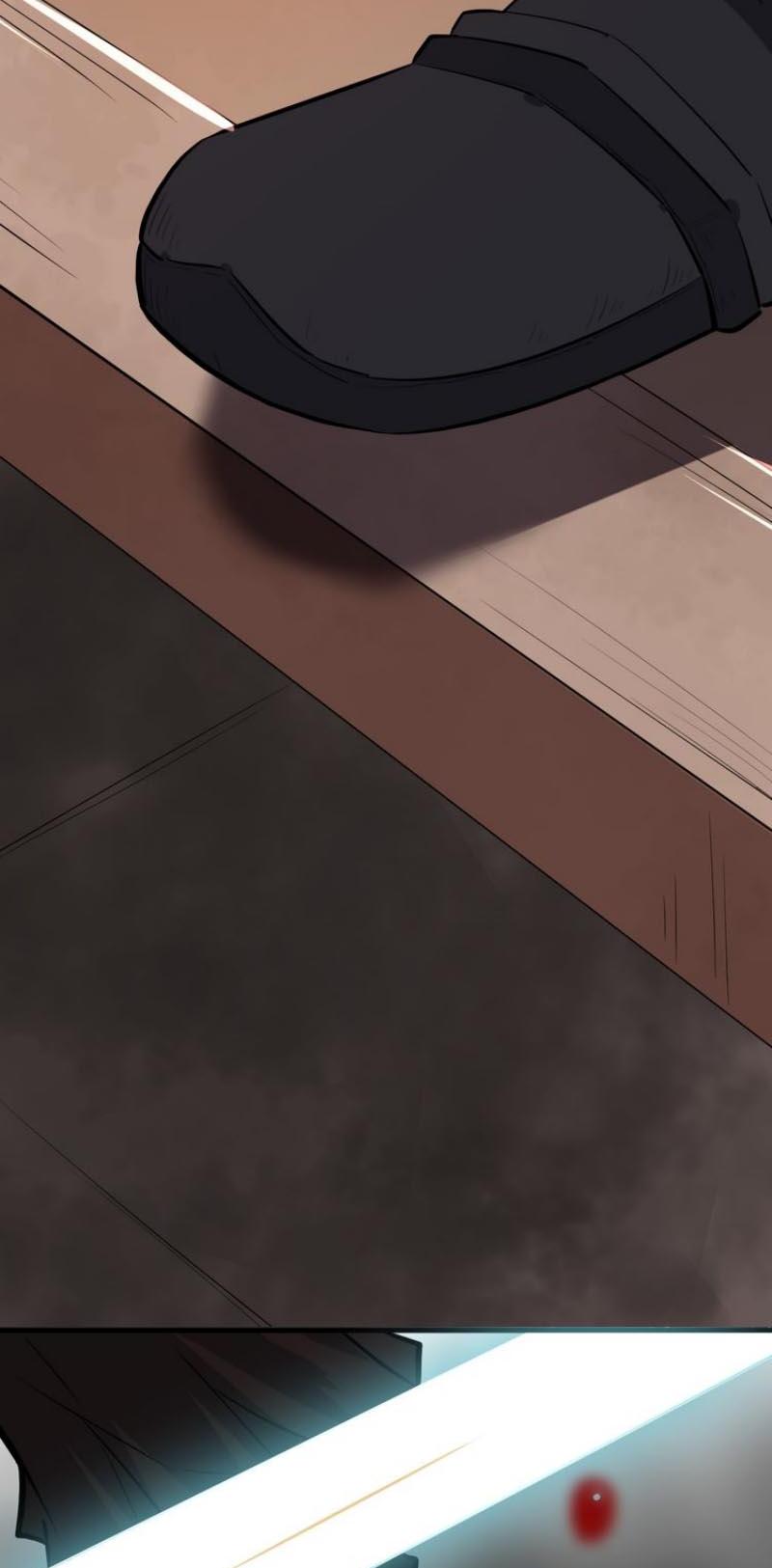 The Gateway of Revolution Chapter 12 page 6 - Chapter 12: Toothpick