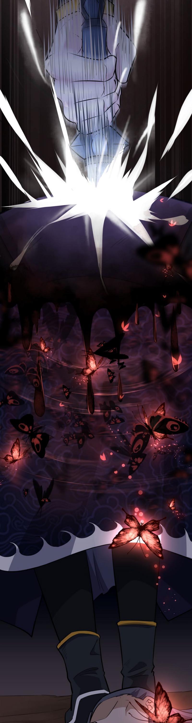 The Gateway of Revolution Chapter 14 page 3 - Chapter 14: Spirit Jade