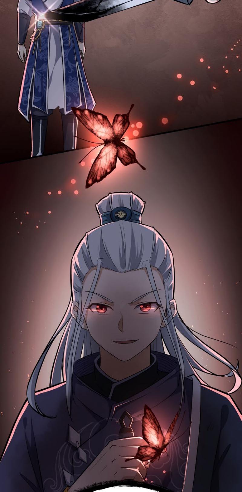 The Gateway of Revolution Chapter 14 page 5 - Chapter 14: Spirit Jade